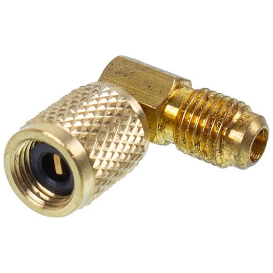 Adapter kit for car air conditioners CH-135