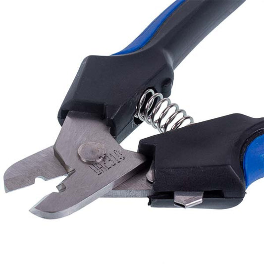 Capillary scissors VALUE VRT 101 (pipe D =1-3 mm)