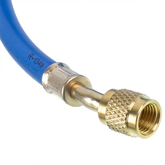 Filling Hose CT 2.0 L=1800mm 1/4''-1/4'' SAE