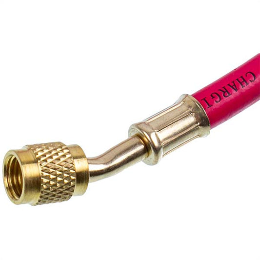 Filing Hose CT-348 L=1200mm 1/4''-1/4'' SAE