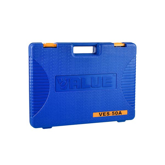 Electronic scales for freon VALUE VES 50A (max 50kg)