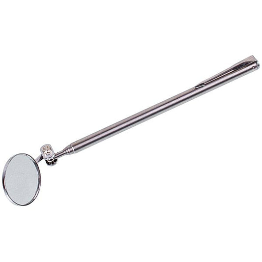 Telescopic mirror CT-501 (D=22mm L=500mm)