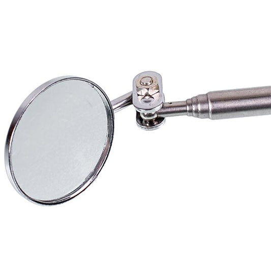 Telescopic mirror CT-501 (D=22mm L=500mm)