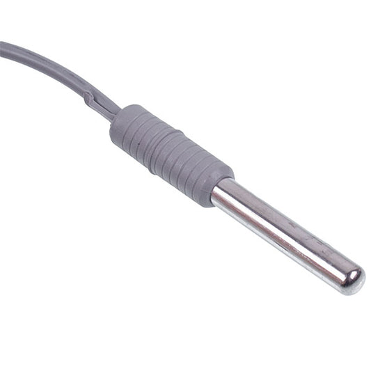 Universal Air Conditioner Temperature Sensor WS NTC MTF 10kOhm (steel tip)