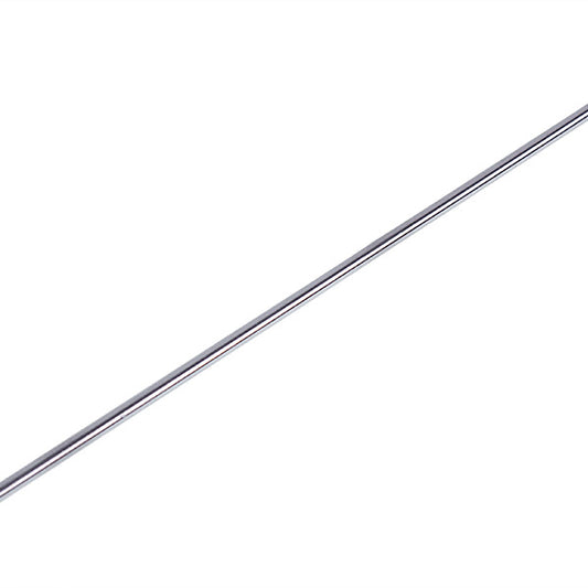 Filalu 1192 NC aluminum flux solder (round bars, 2.2x500mm 0.005kg)