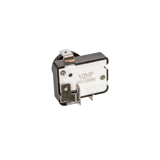 Mechanical coil for relay RP 12 from 370W starting current 8.4A for refrigerator