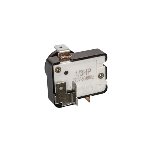 Mechanical coil for relay RP 13 from 248W starting current 6A for refrigerator