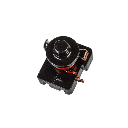 Mechanical coil for relay RP 14 from 185W starting current 5,35 for refrigerator