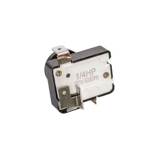 Mechanical coil for relay RP 14 from 185W starting current 5,35 for refrigerator