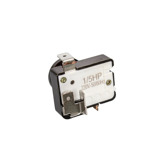 Mechanical coil for relay RP 15 from 150W starting current 4,75 for refrigerator