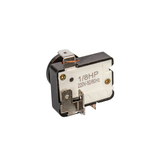 Mechanical coil for relay RP 18 from 90W starting current 3,15 for refrigerator