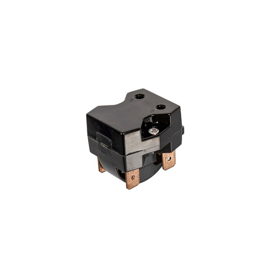MZ 15 Refrigerator Start-Protective Relay (15Ohm 4 terminals)