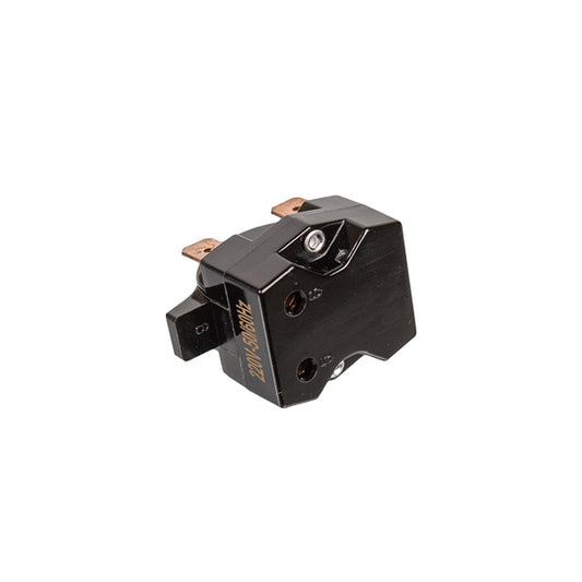 MZ 47 Refrigerator Start-Protective Relay (47Ohm 4 terminals)