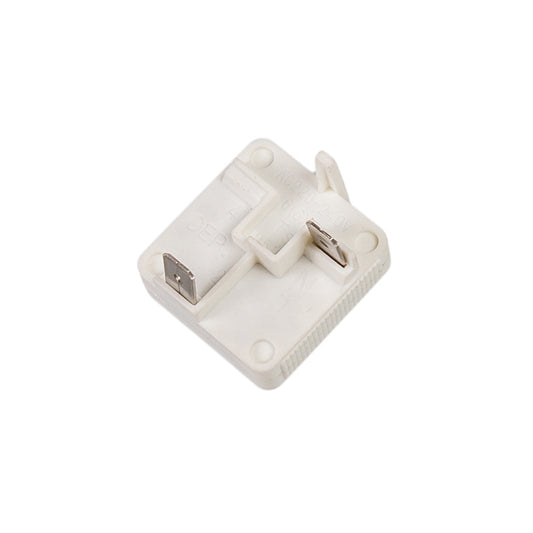 NECCHI RLY 007UN Posistor Relay for Refrigerator (2 terminals)