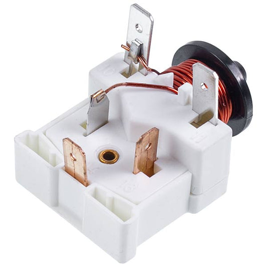 Danfoss 117U6011 1/3 Refrigerator Starting Relay
