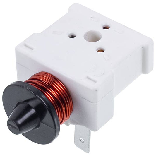 Danfoss 117U6011 1/3 Refrigerator Starting Relay