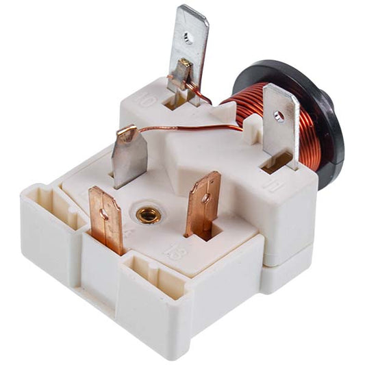 Danfoss 117U6019 1/6 Refrigerator Starting Relay
