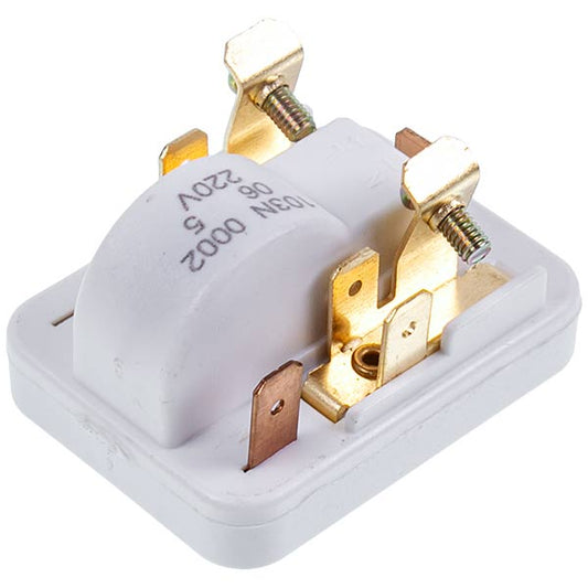 Danfoss 103N0002 Refrigerator Starting Relay