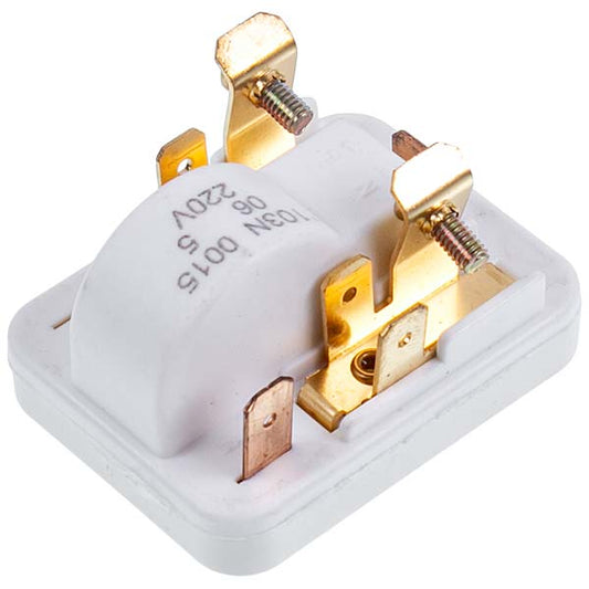 Danfoss 103N0015 Refrigerator Starting Relay