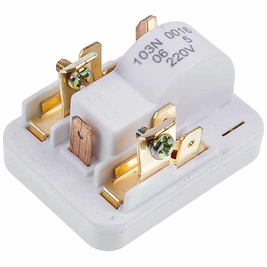 Danfoss 103N0016 Refrigerator Starting Relay