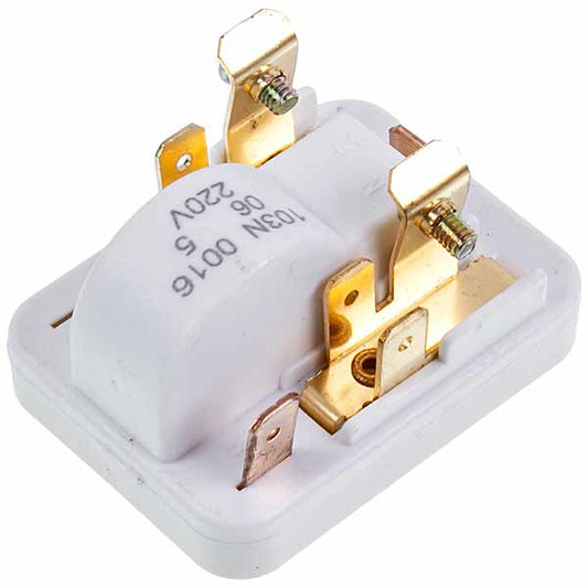 Danfoss 103N0016 Refrigerator Starting Relay