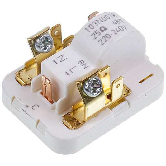 Danfoss 103N0018 Refrigerator Starting Relay