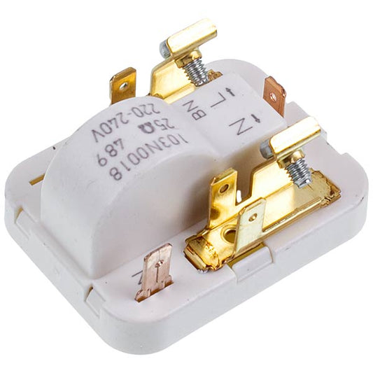 Danfoss 103N0018 Refrigerator Starting Relay