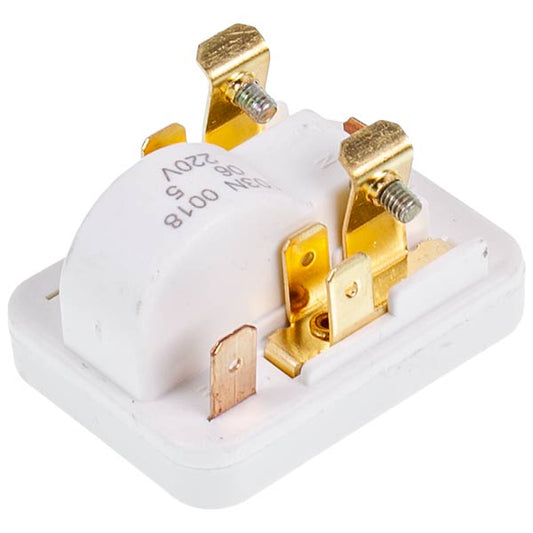 Danfoss 103N0018 Refrigerator Starting Relay