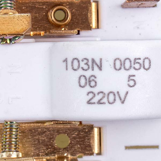 Danfoss 103N0050 Refrigerator Starting Relay