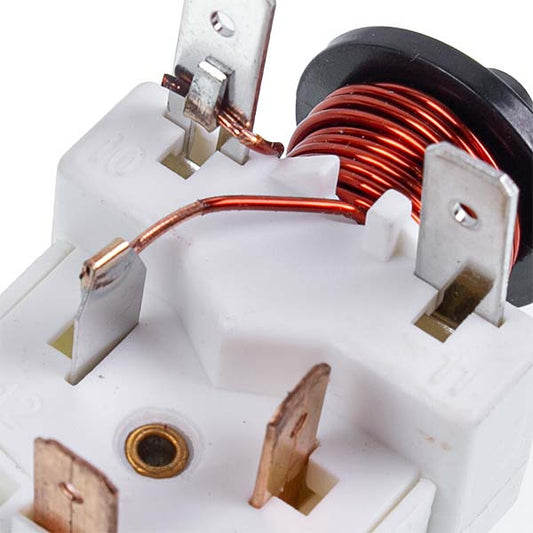 Danfoss 117U6013 Refrigerator Starting Relay