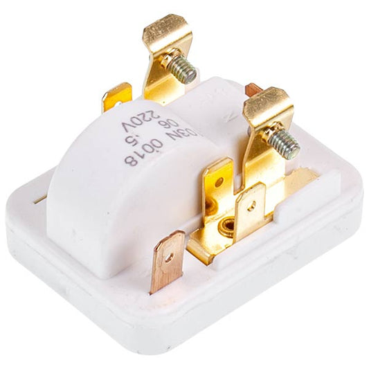 Danfoss 103N0018 (PP1100-1) Refrigerator Starting Relay