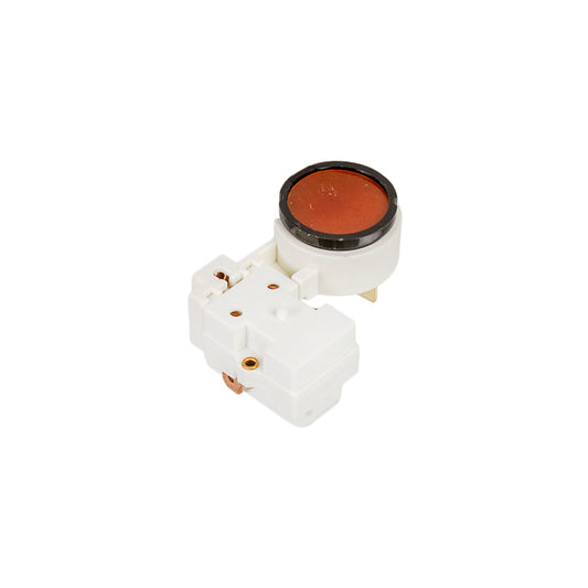 Atlant NH 16 Refrigerator Starting Relay (120W working current 0,9-1A)