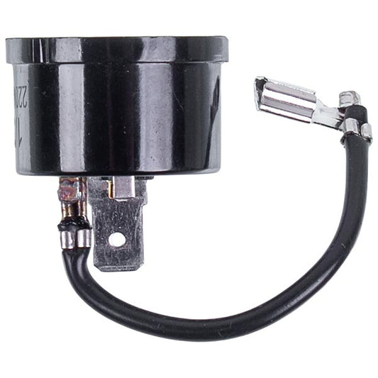 QD 13 Refrigerator Relay Start-Protective (Protection 1/3 hp from 278W)
