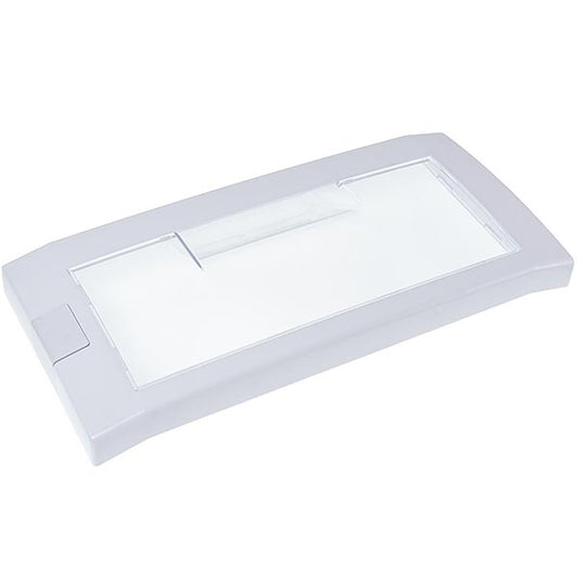 Beko 4334551400 Fridge Vegetable Drawer (Upper) Front Panel
