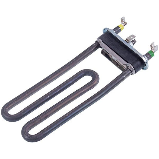 Heating Element for Washing Machine Compatible with Ariston C00087188 TZO 170-SG-1700 Thermowatt L=170 mm 1700 W