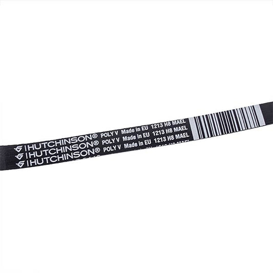 Hutchinson 1213H8 MAEL Drive Belt fir Washing Machine C00083910