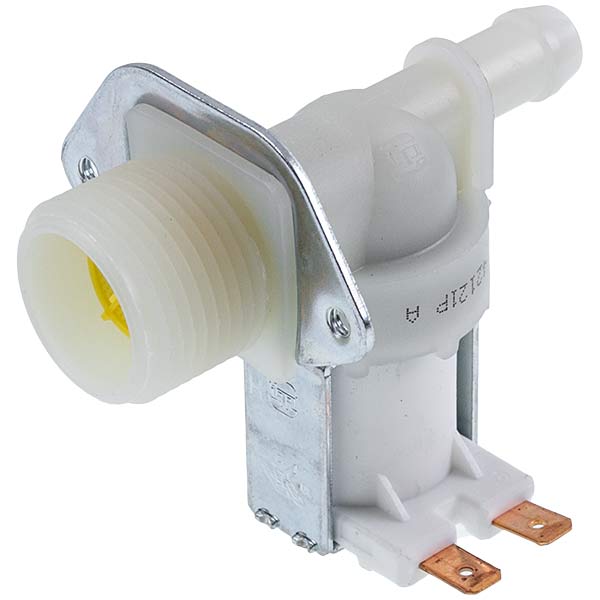 Indesit C00194396 Washing Machine Water Inlet Valve