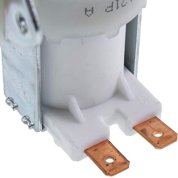 Indesit C00194396 Washing Machine Water Inlet Valve