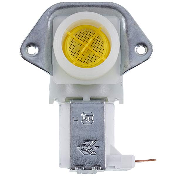Indesit C00194396 Washing Machine Water Inlet Valve
