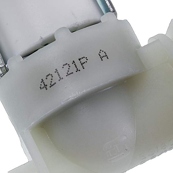 Indesit C00194396 Washing Machine Water Inlet Valve