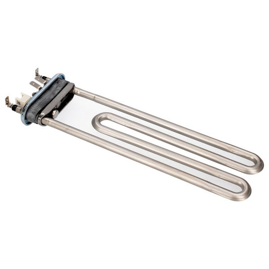 Heating Element for Washing Machine Whirlpool 480111101171 TPO 185-LB-1900 L=185 mm 1900 W