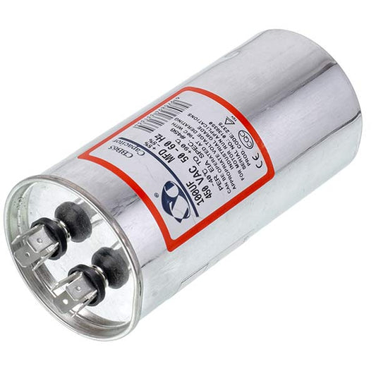 Capacitor VDH 100uF 450V CBB65