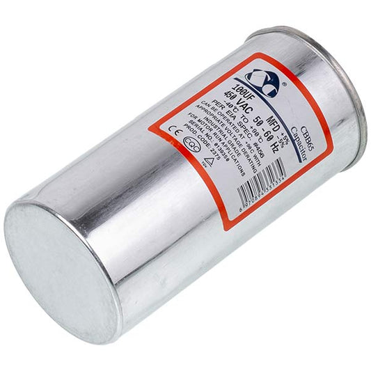 Capacitor VDH 100uF 450V CBB65