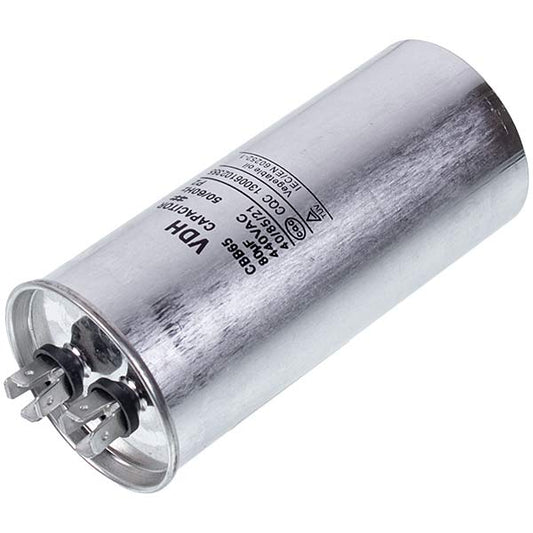 Capacitor 80uF 450V CBB65