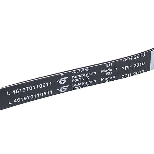 Whirlpool 480112101469 Tumble Dryer Hutchinson Drive Belt 2010H7 PH