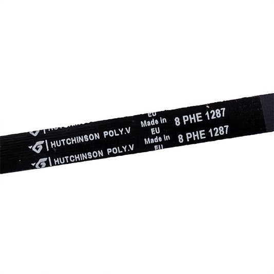 Washing Machine C00269096 Hutchinson Drive Belt 1287H8 PHE