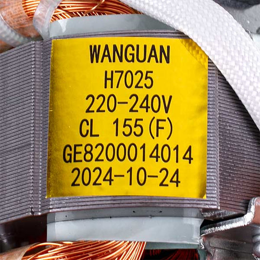 Tefal MS-651396 H7025 Blender Motor