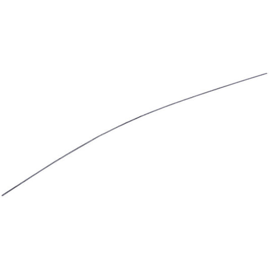 Copper-phosphorus solder with flux P14 Alarm (0.015kg bars 2.3x500mm)