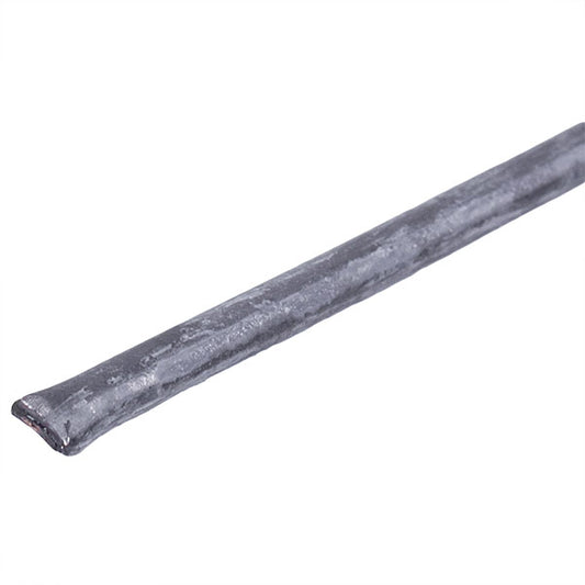 Copper-phosphorus solder with flux P14 Alarm (0.025kg bars 3.2x500mm)