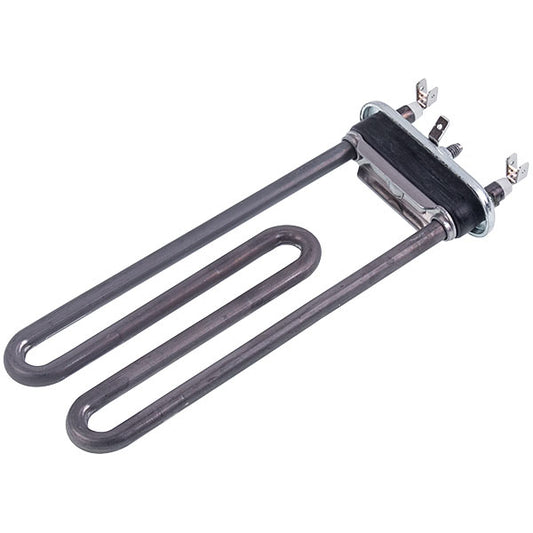 Heating Element for Washing Machine Indesit C00055046 TP 190-SG-2000 L=190 mm 2000 W